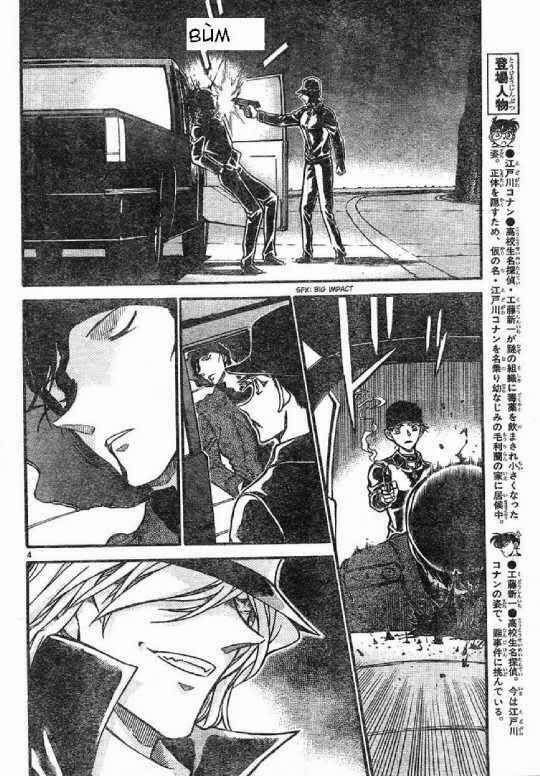 Chapter 611 - 8