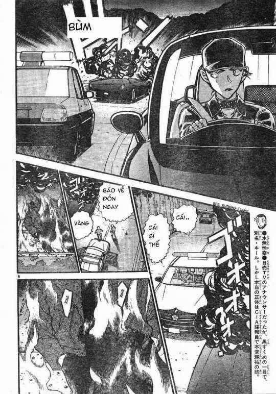Chapter 611 - 10