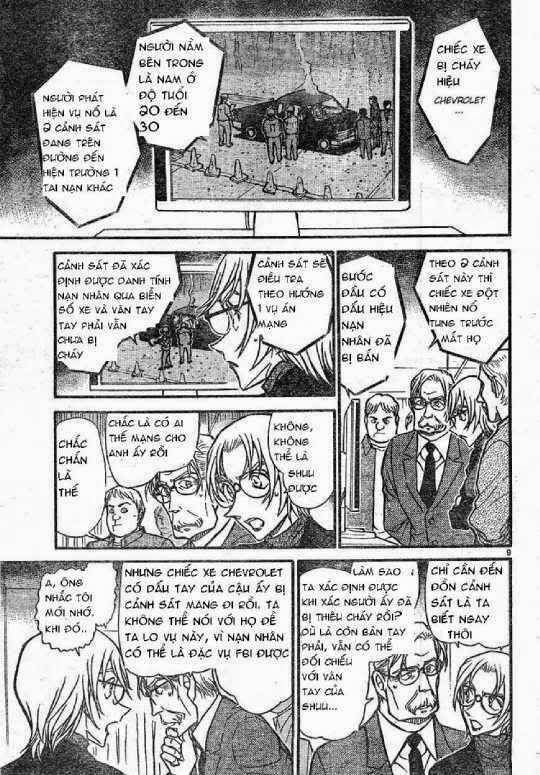 Chapter 611 - 13