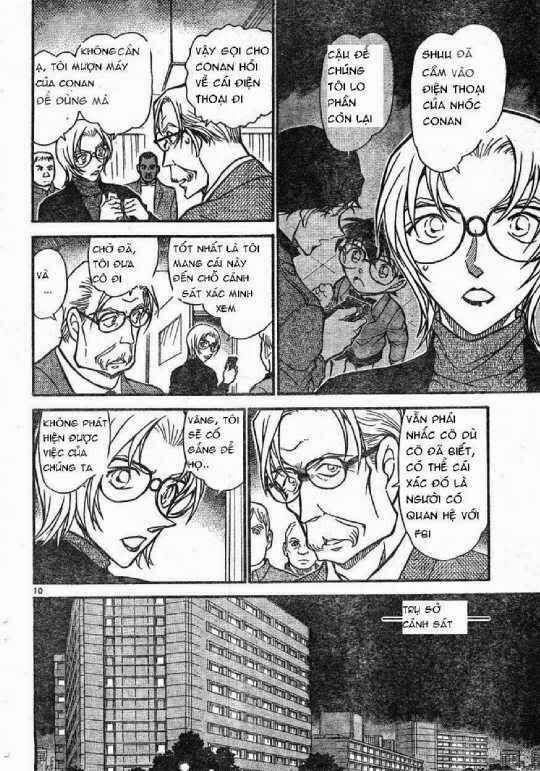 Chapter 611 - 14