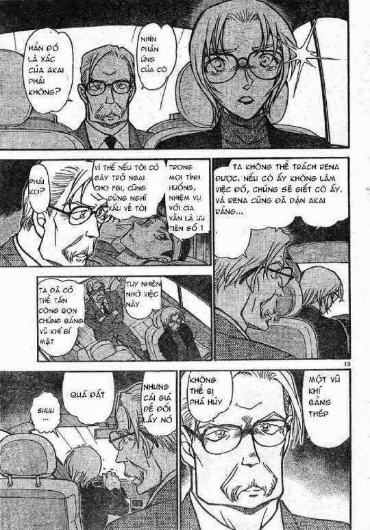 Chapter 611 - 17