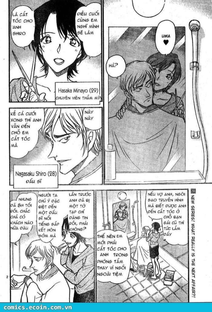 Chapter 610 - 6