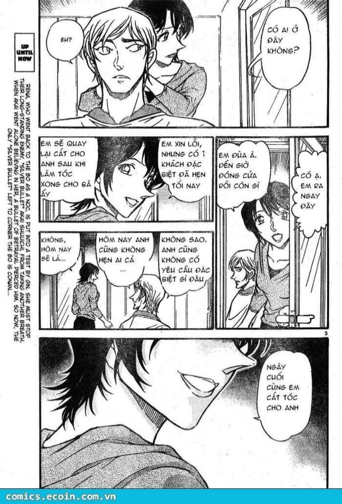 Chapter 610 - 7