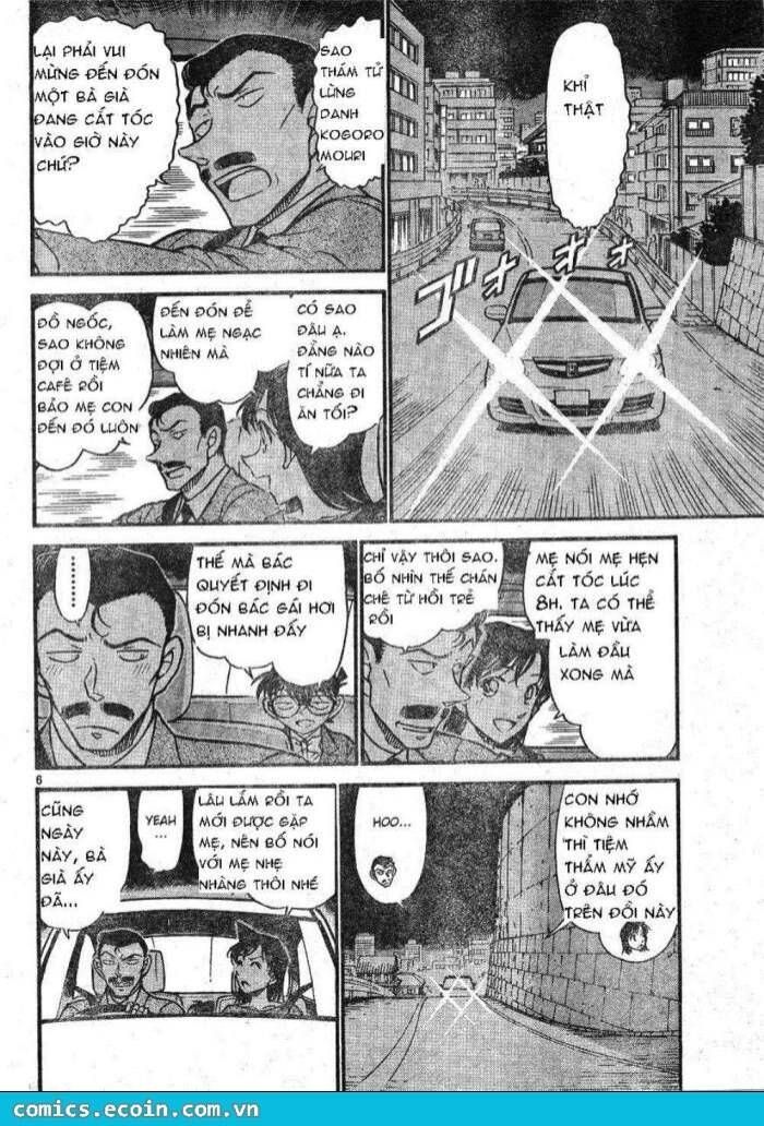 Chapter 610 - 10