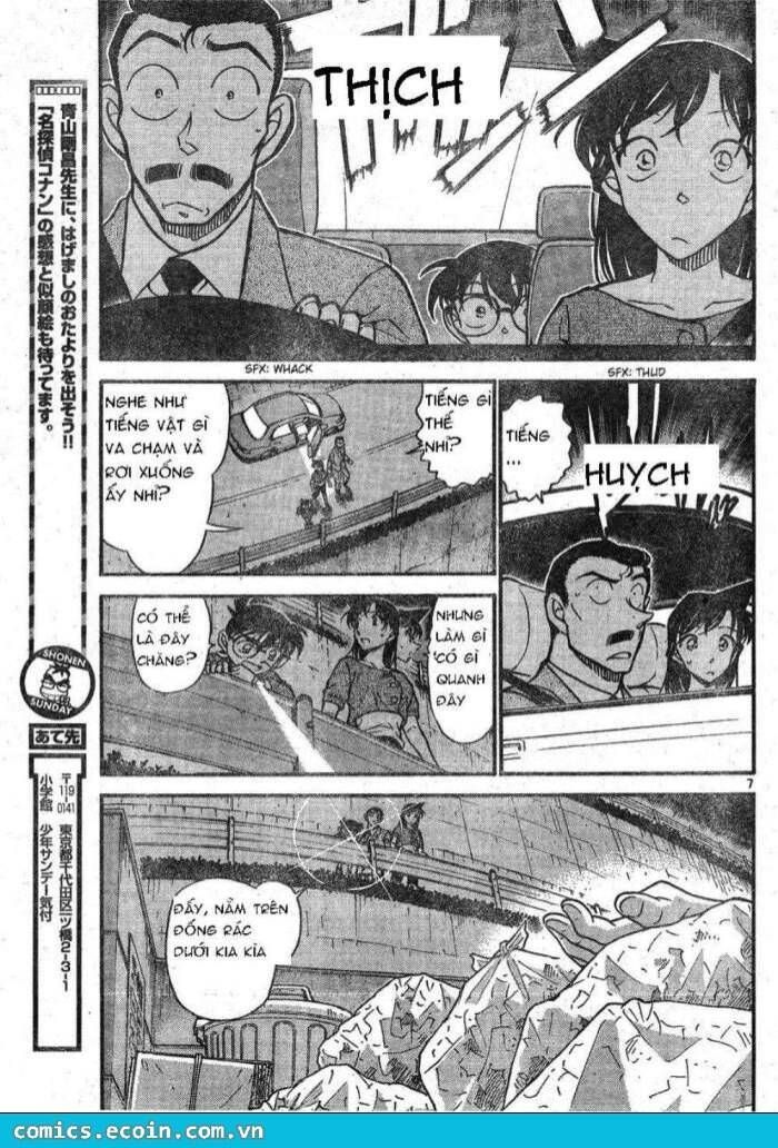 Chapter 610 - 11
