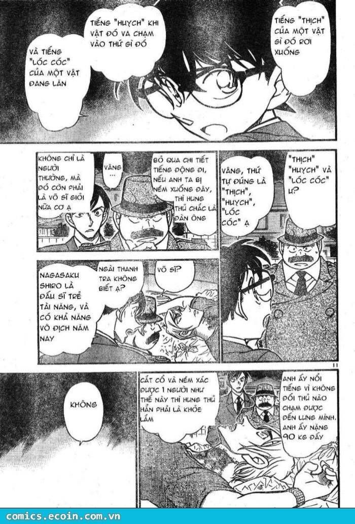 Chapter 610 - 15