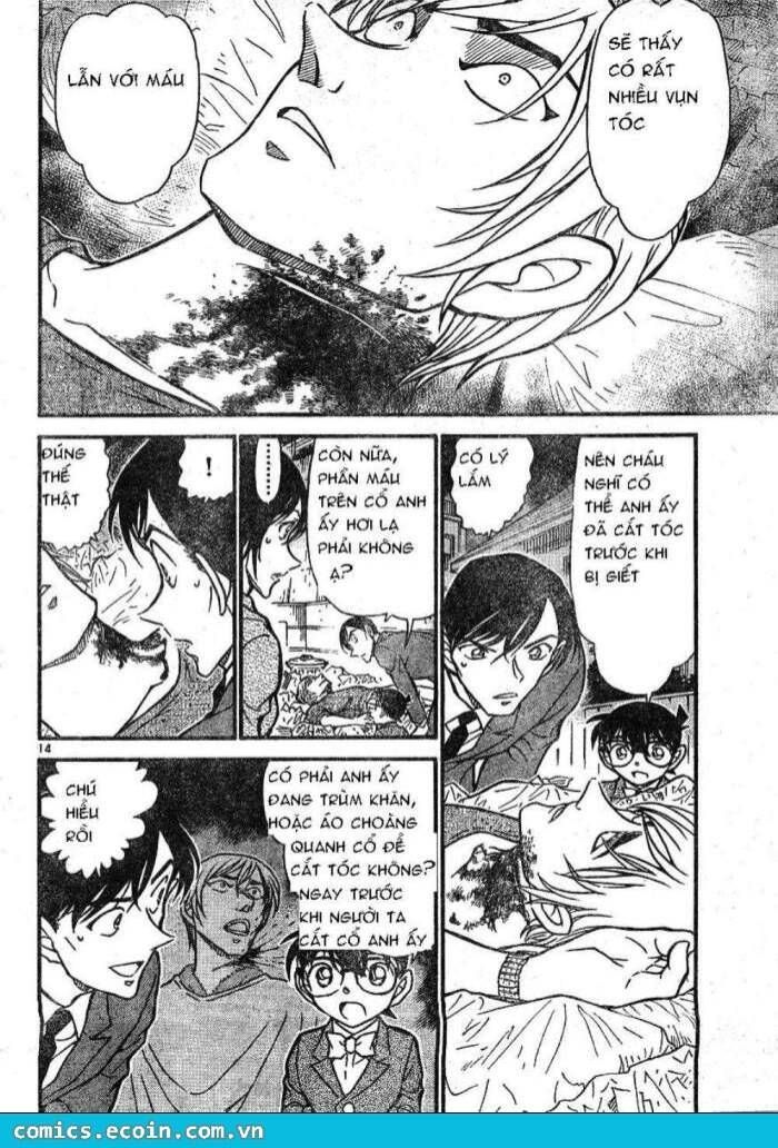 Chapter 610 - 18