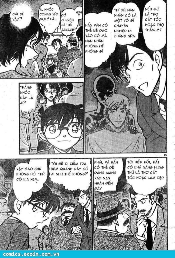 Chapter 610 - 19