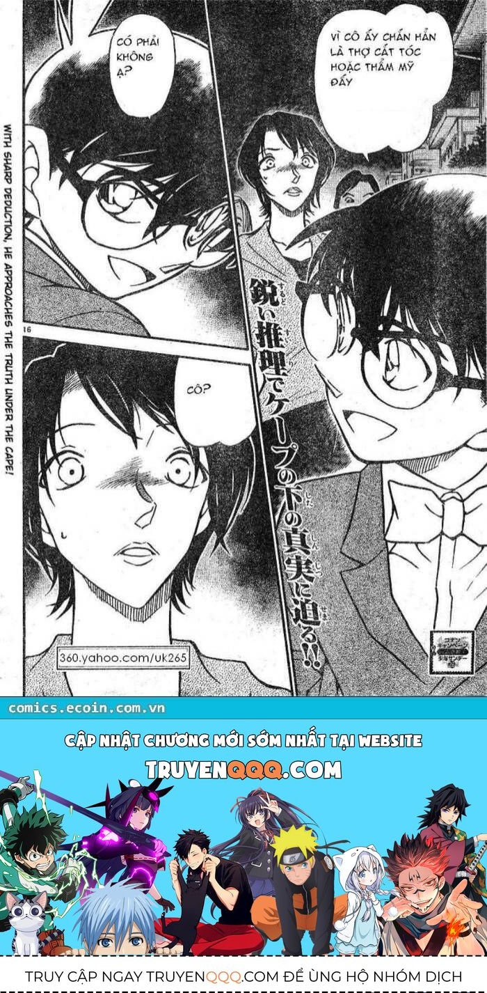 Chapter 610 - 20