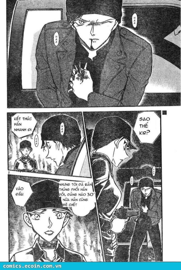 Chapter 609 - 6