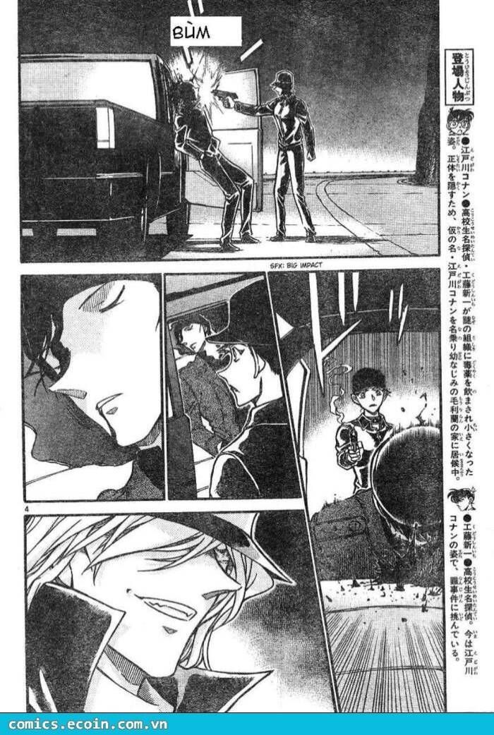 Chapter 609 - 8