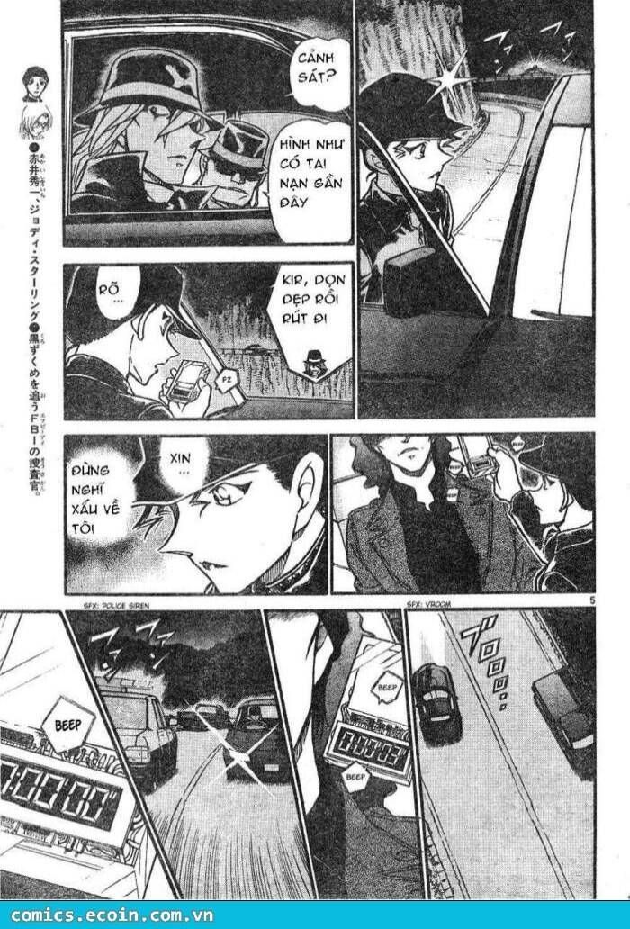 Chapter 609 - 9