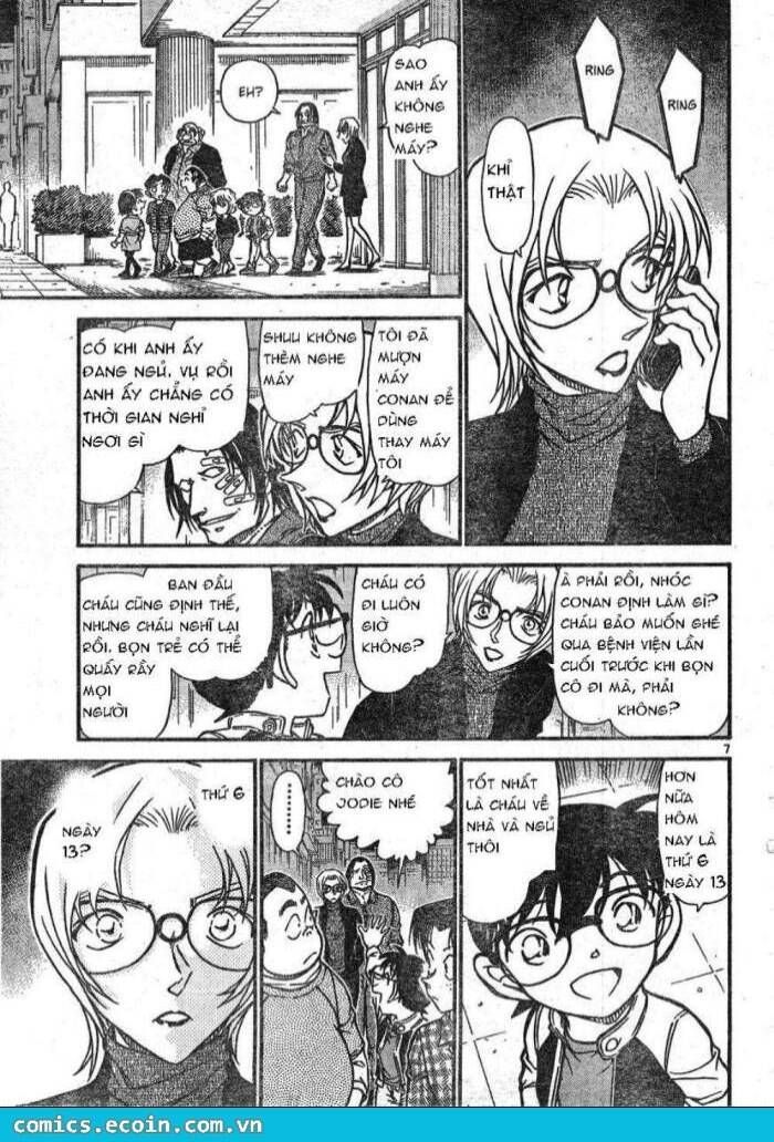 Chapter 609 - 11