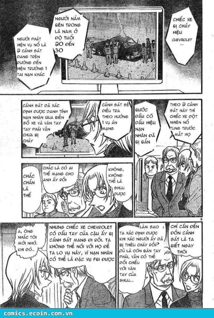 Chapter 609 - 13