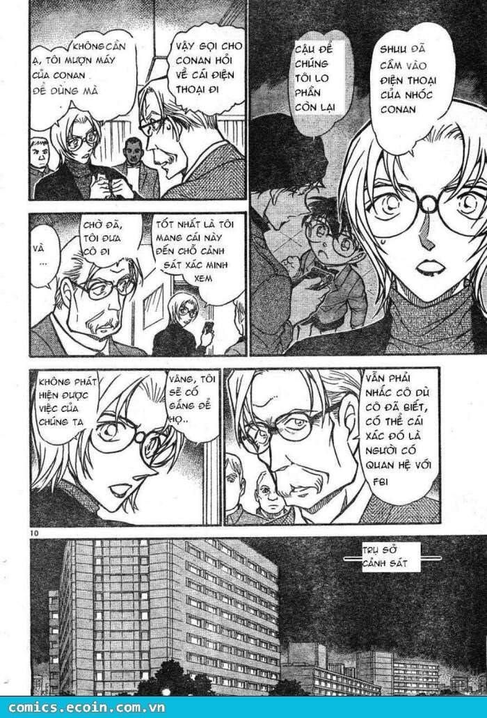 Chapter 609 - 14