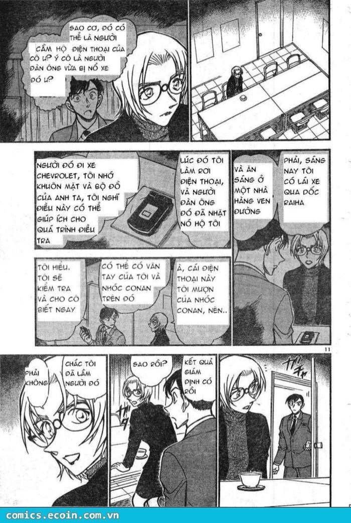Chapter 609 - 15