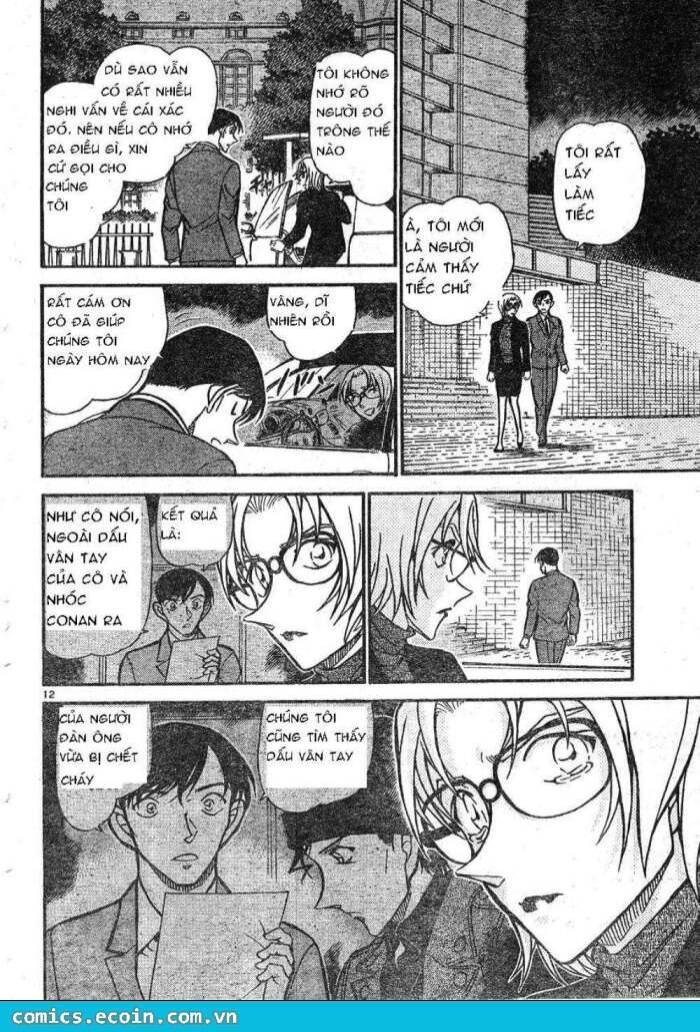 Chapter 609 - 16