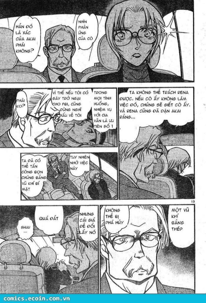 Chapter 609 - 17