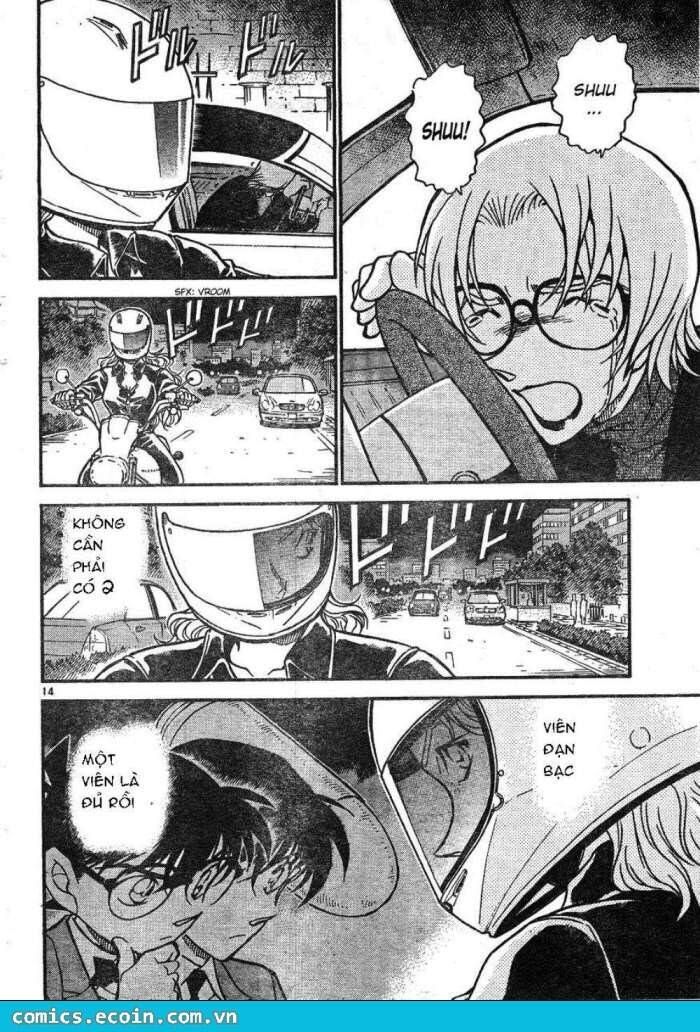 Chapter 609 - 18