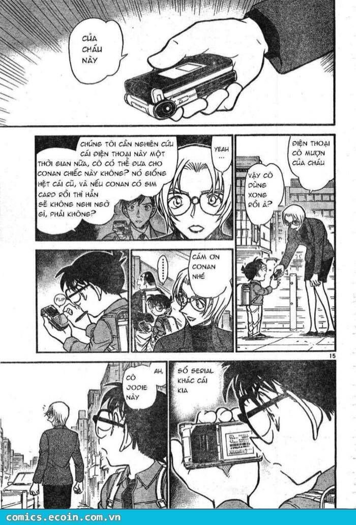 Chapter 609 - 19