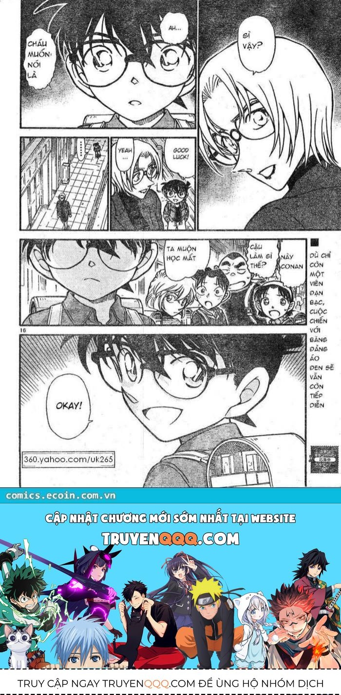 Chapter 609 - 20