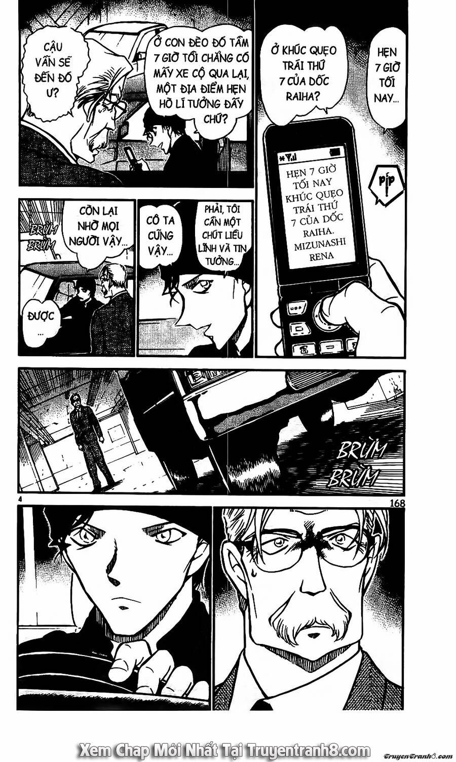 Chapter 608 - 10