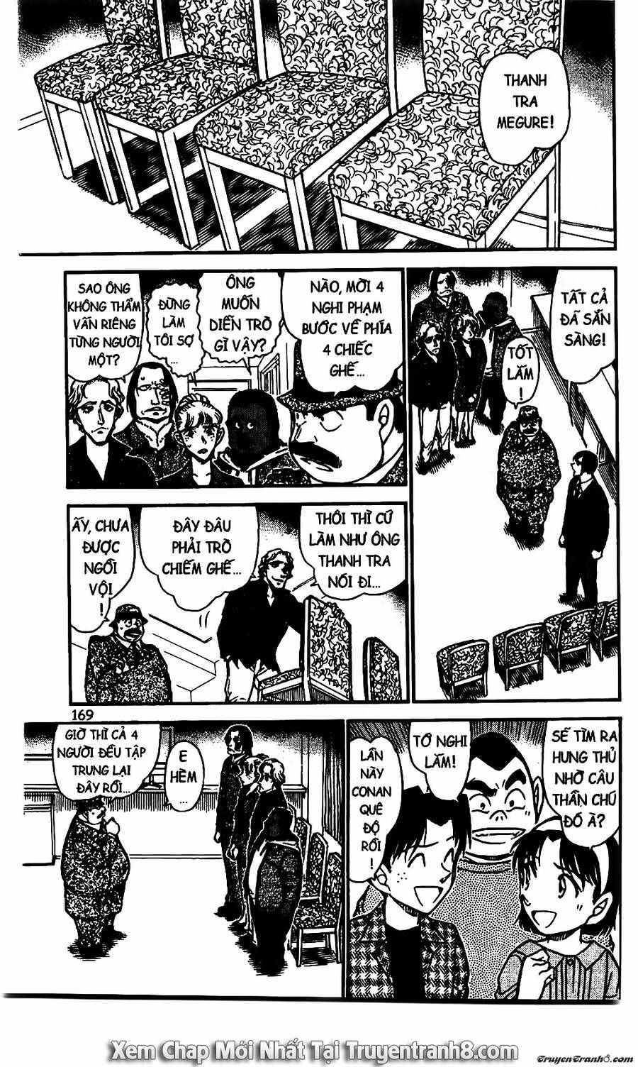 Chapter 608 - 11