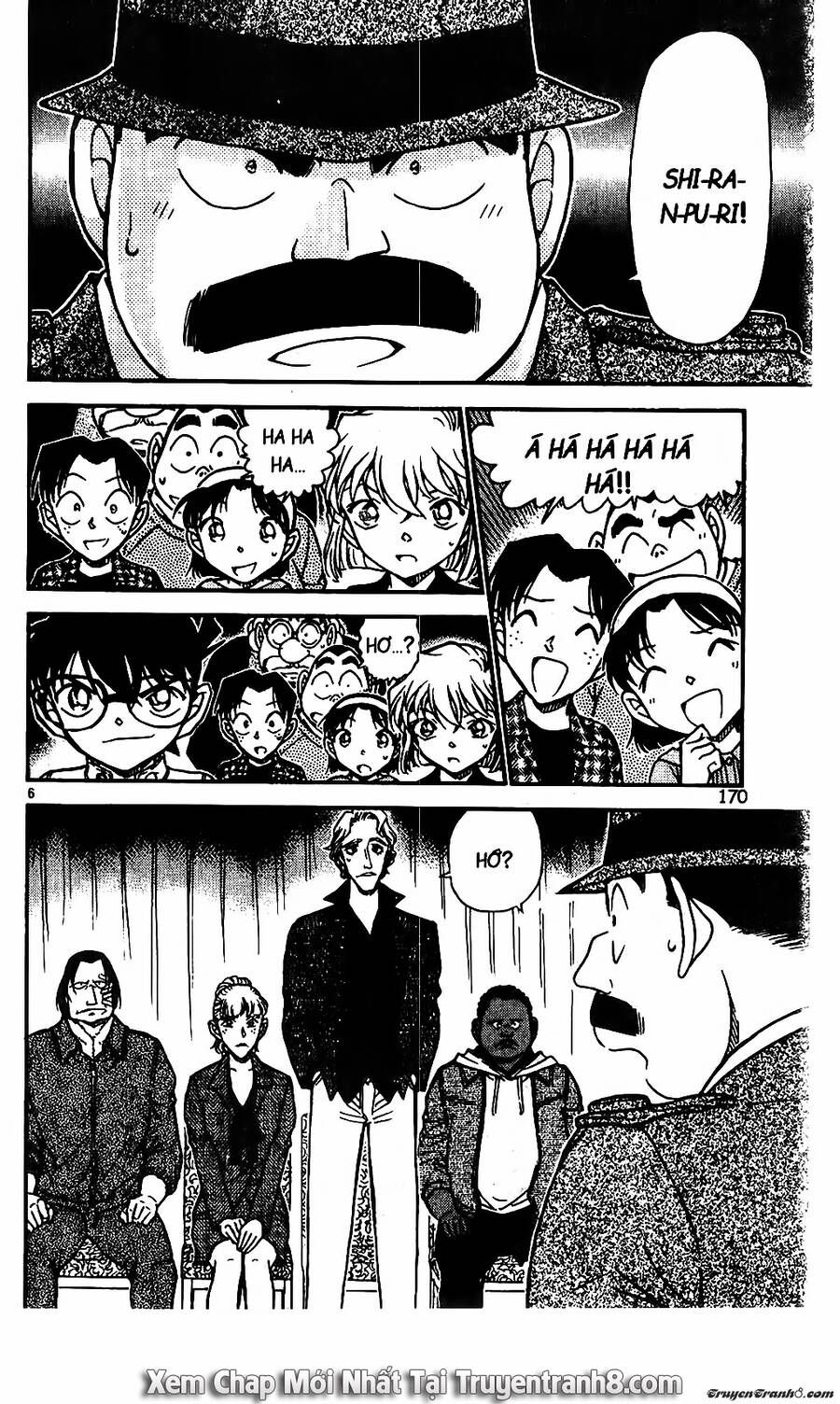 Chapter 608 - 12