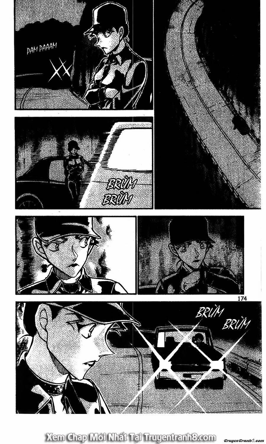Chapter 608 - 16