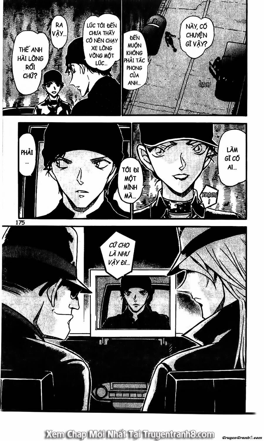 Chapter 608 - 17