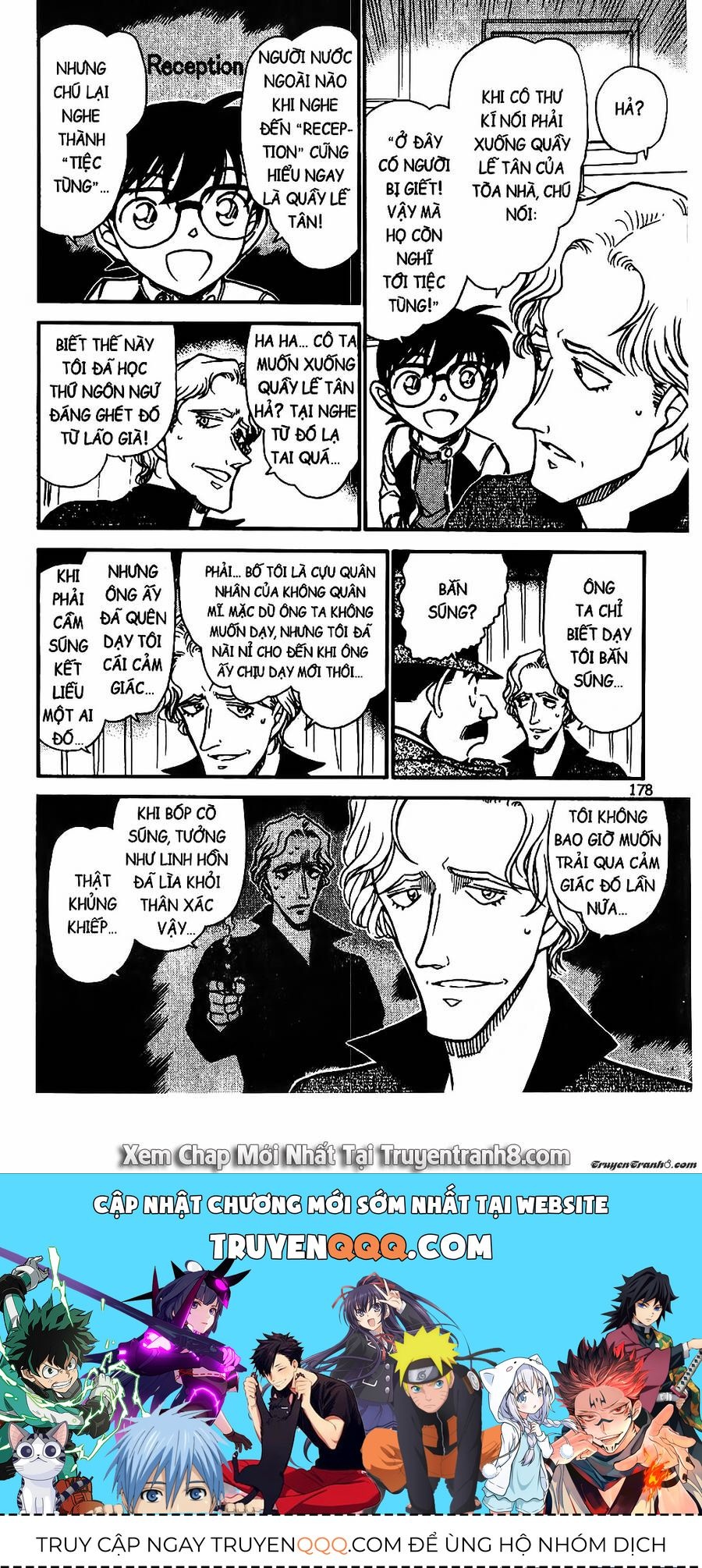 Chapter 608 - 20