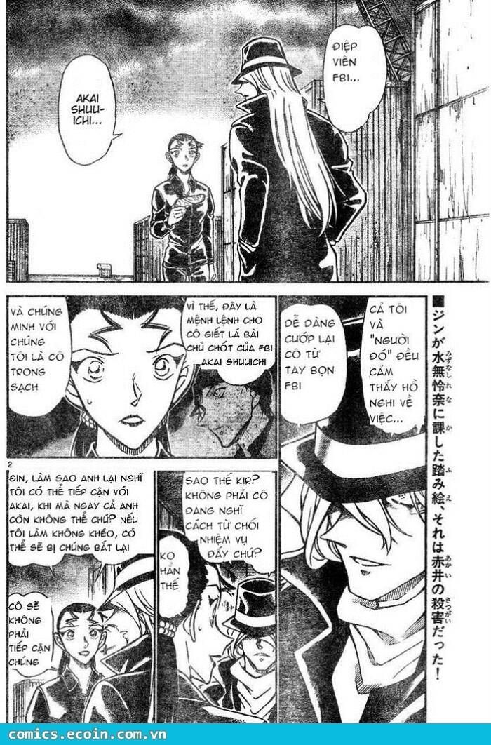 Chapter 607 - 6
