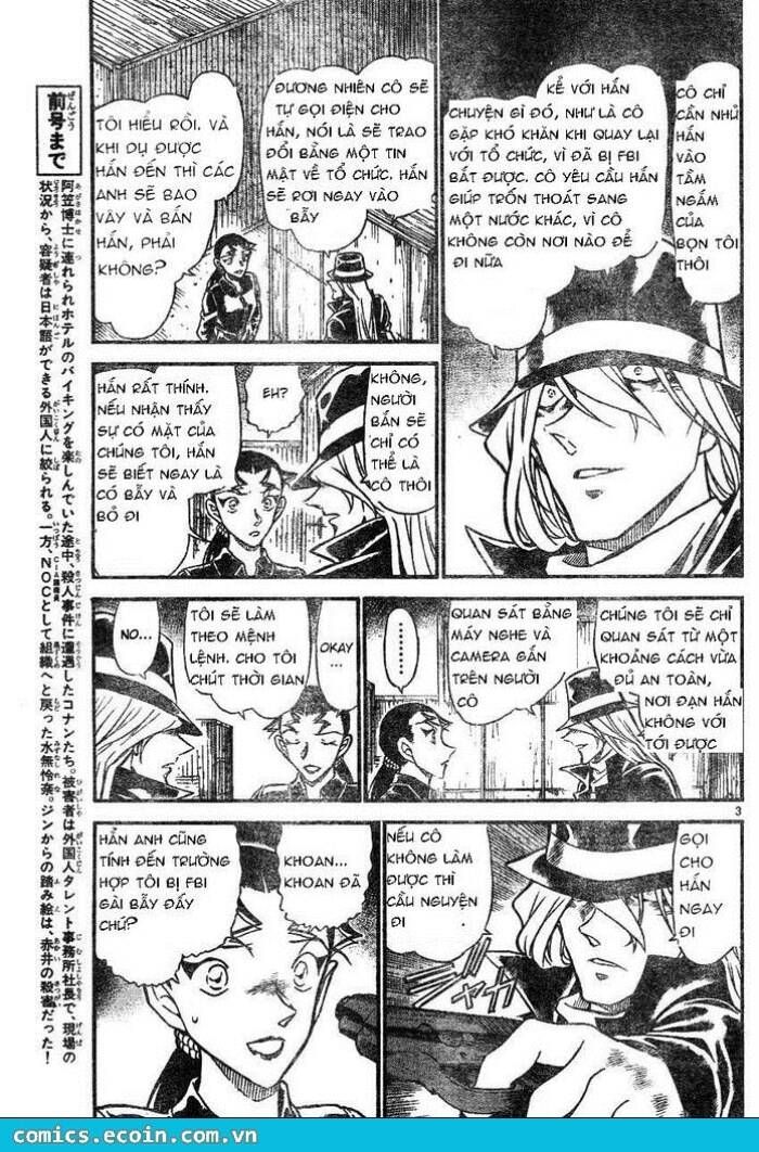 Chapter 607 - 7