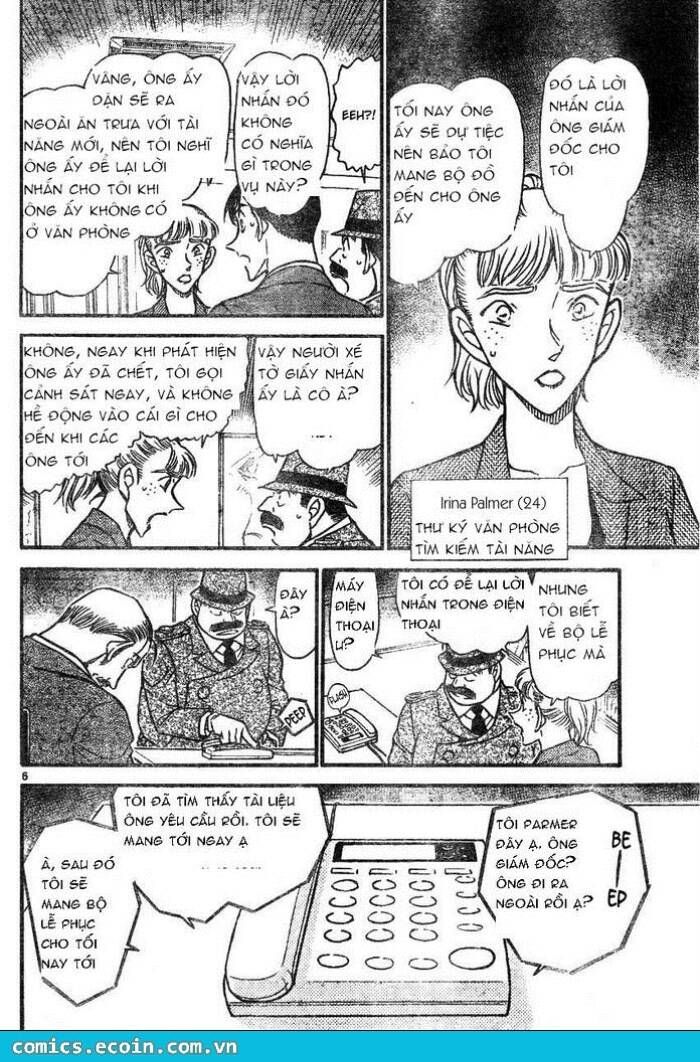 Chapter 607 - 10