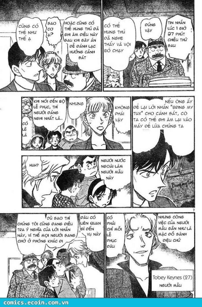 Chapter 607 - 11