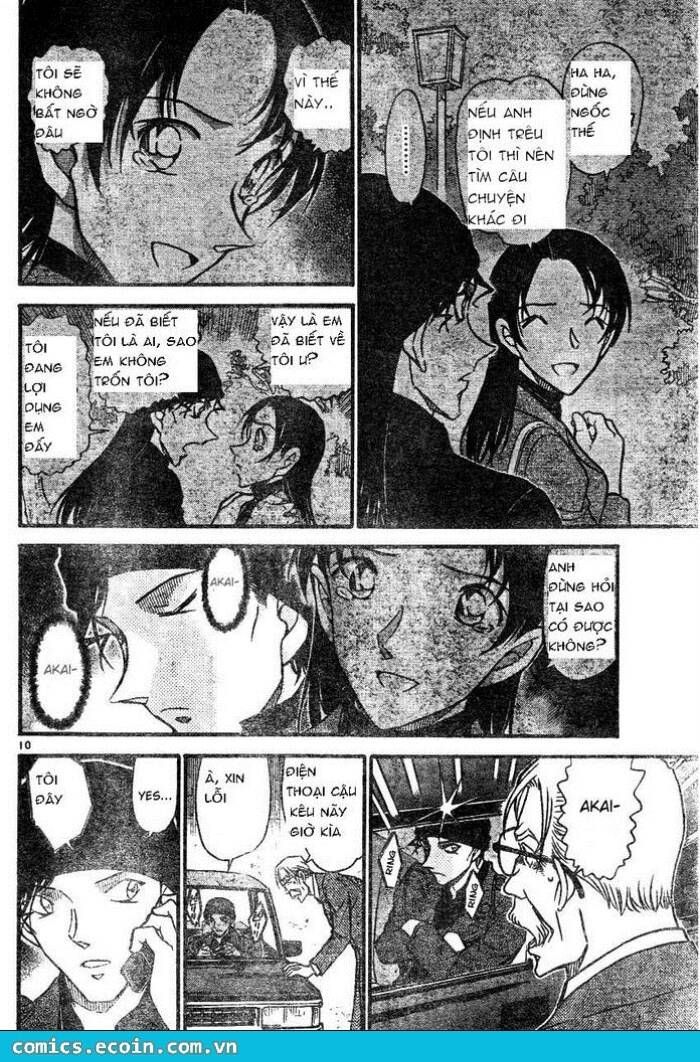 Chapter 607 - 14