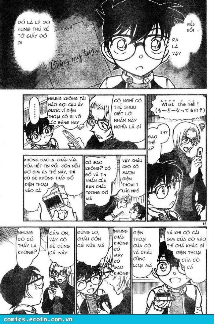 Chapter 607 - 19