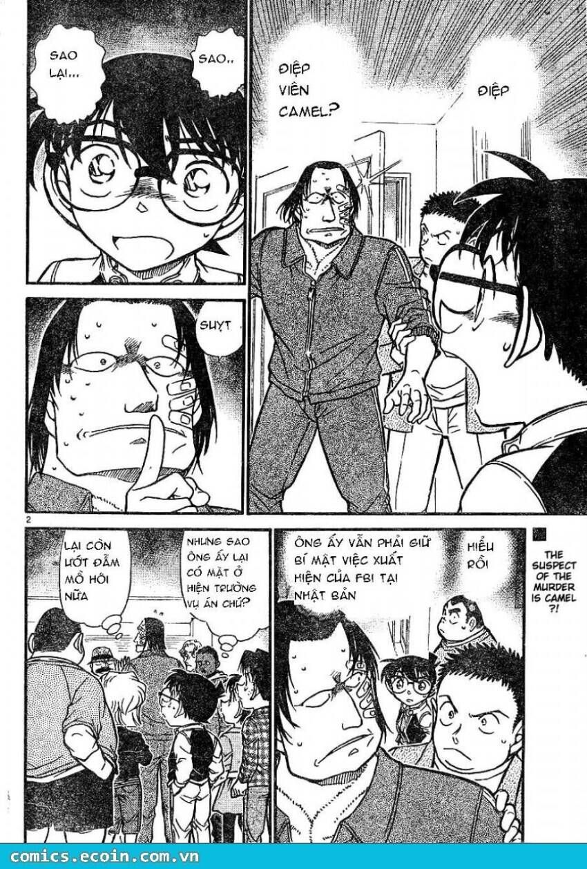 Chapter 606 - 6