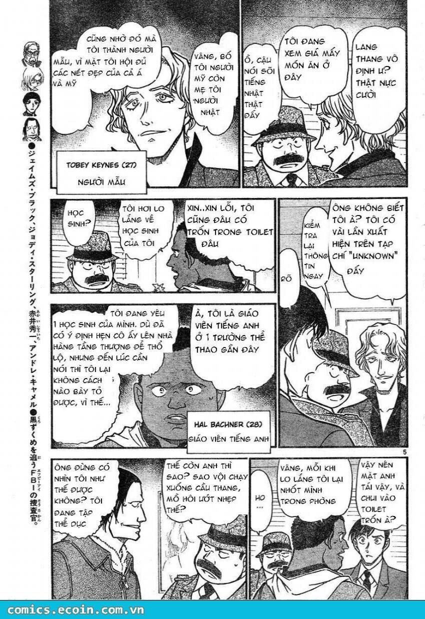 Chapter 606 - 9