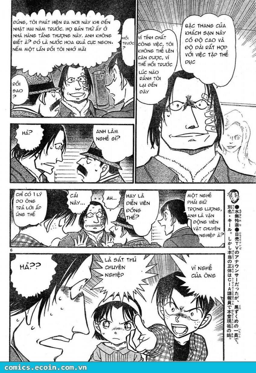 Chapter 606 - 10