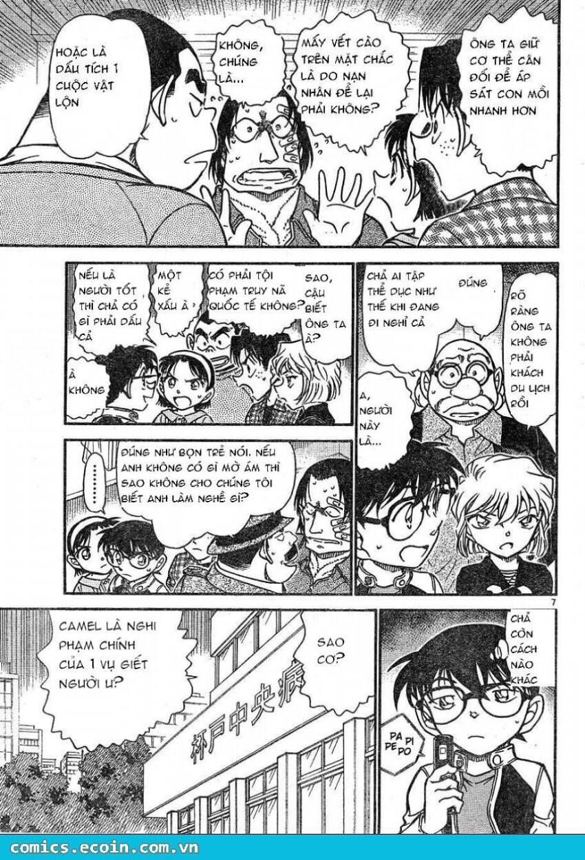 Chapter 606 - 11