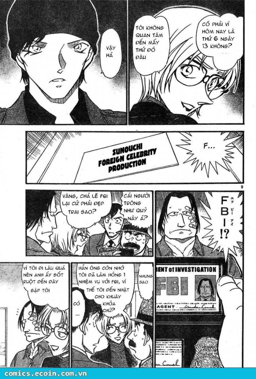 Chapter 606 - 13