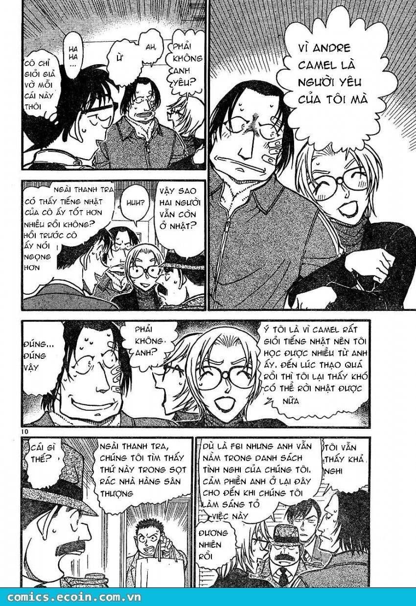 Chapter 606 - 14