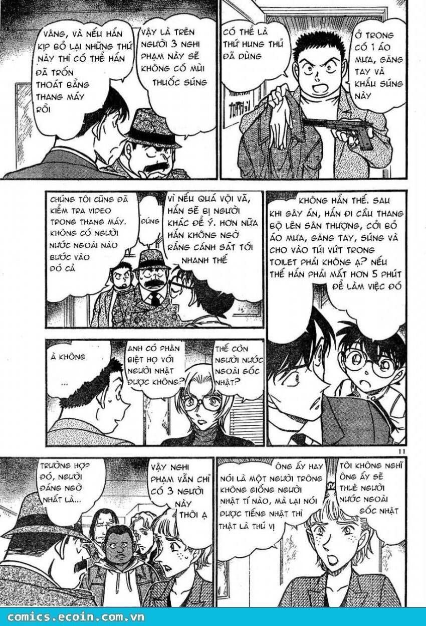 Chapter 606 - 15