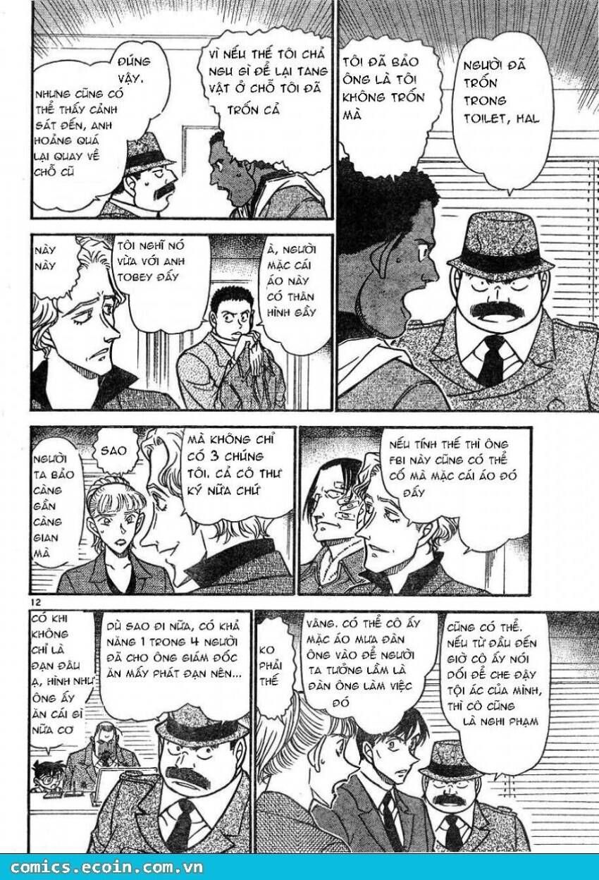 Chapter 606 - 16