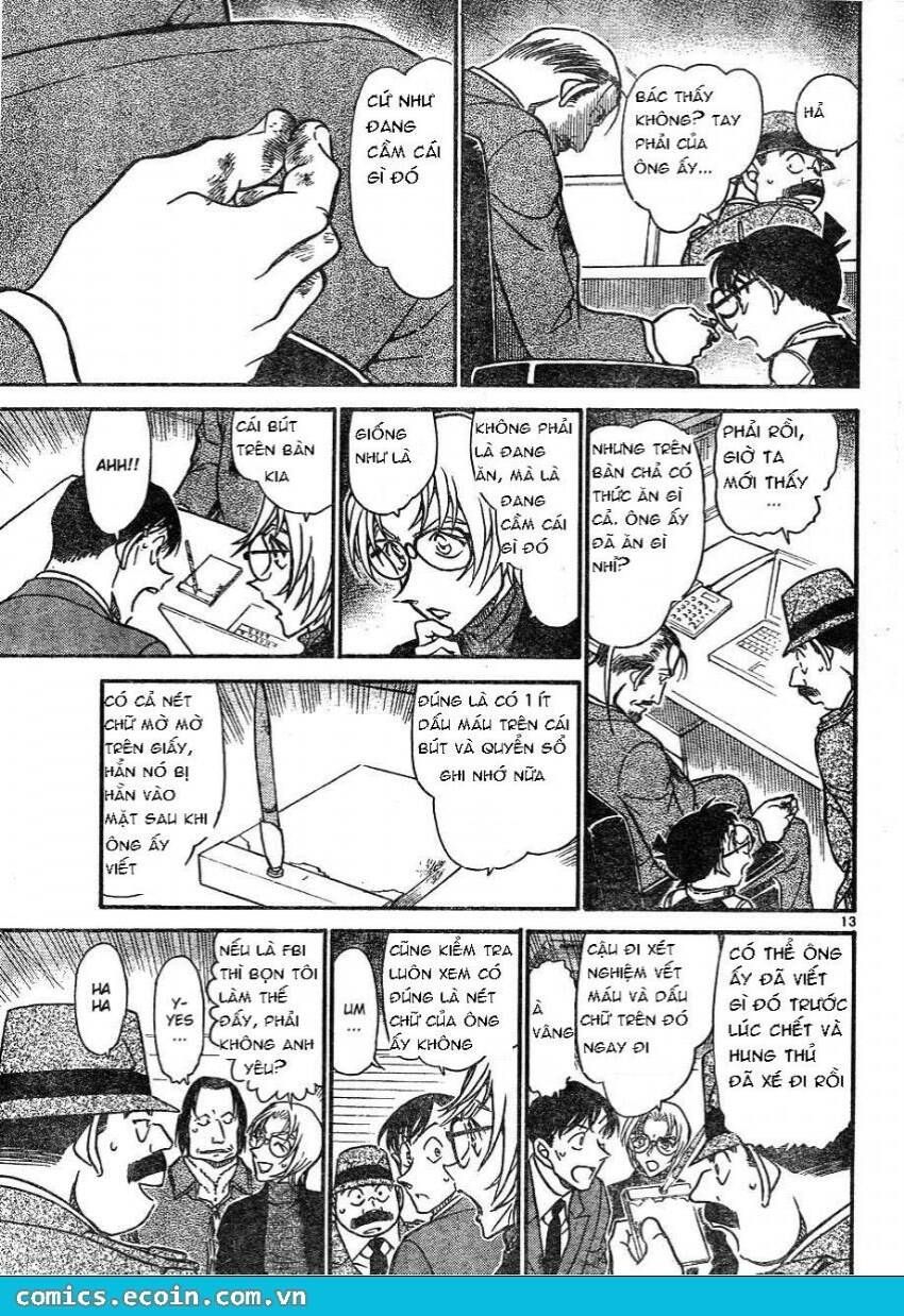 Chapter 606 - 17