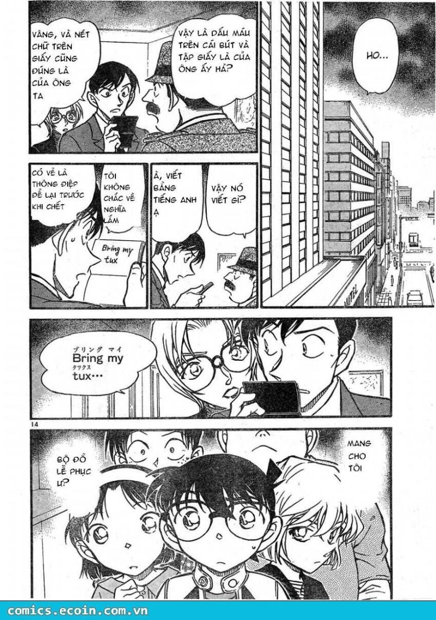 Chapter 606 - 18