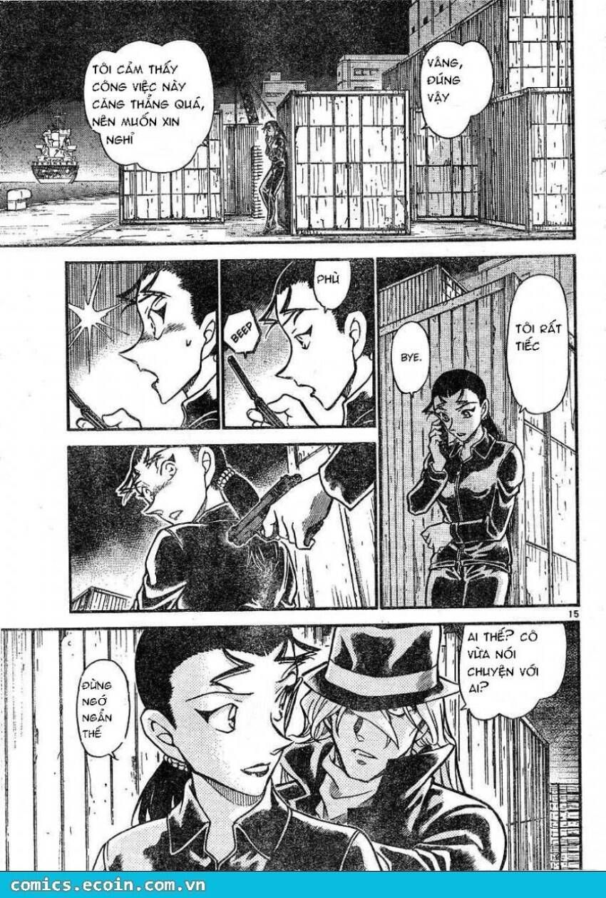 Chapter 606 - 19