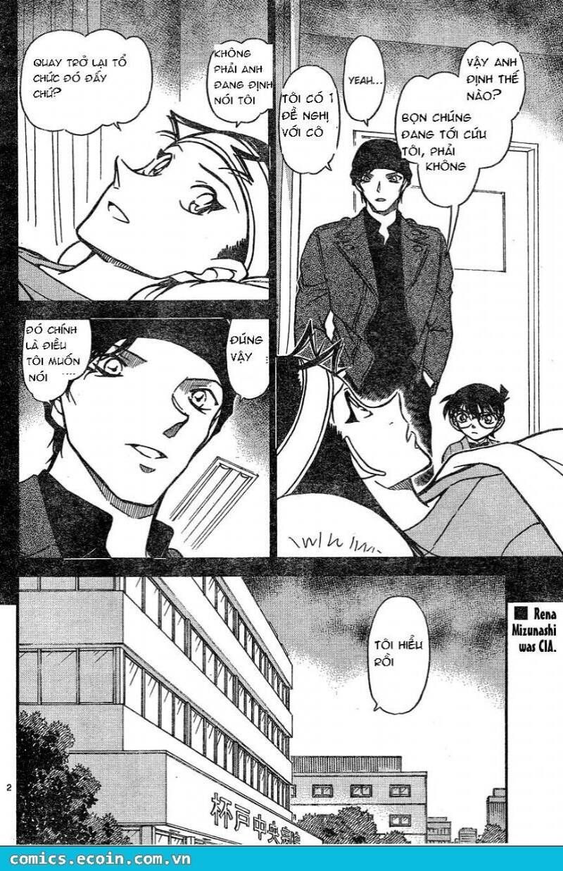 Chapter 605 - 6