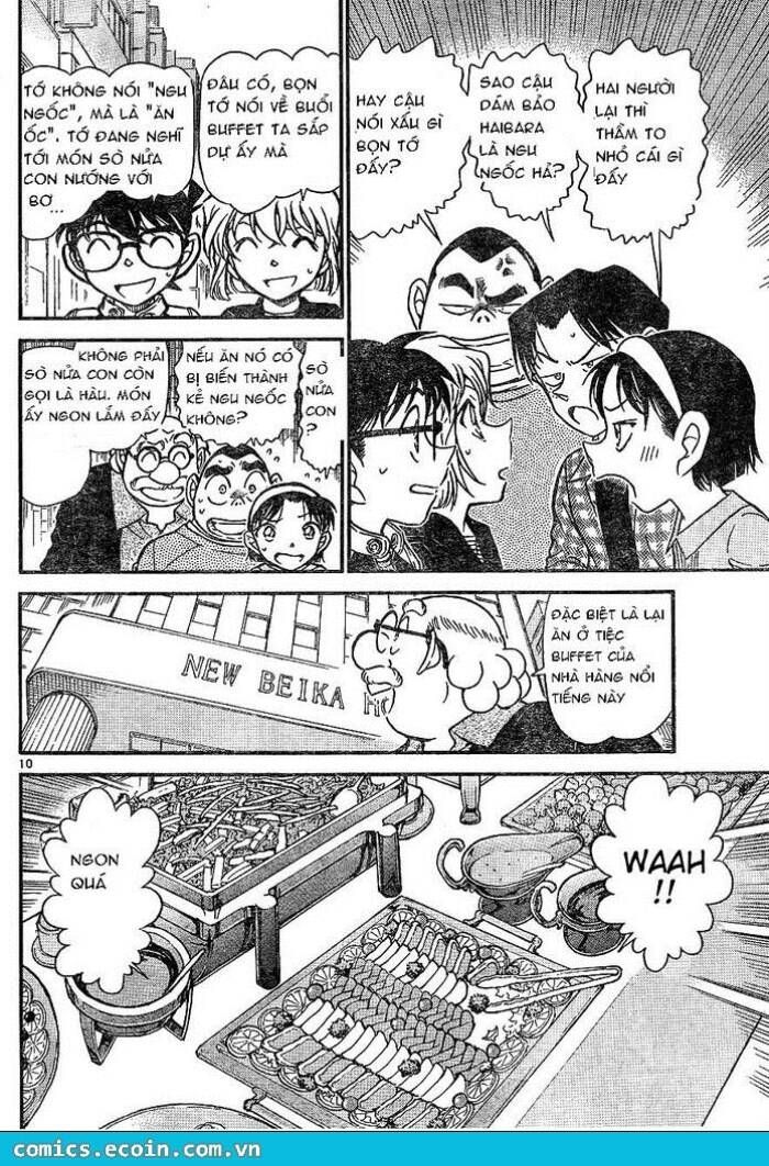 Chapter 605 - 14